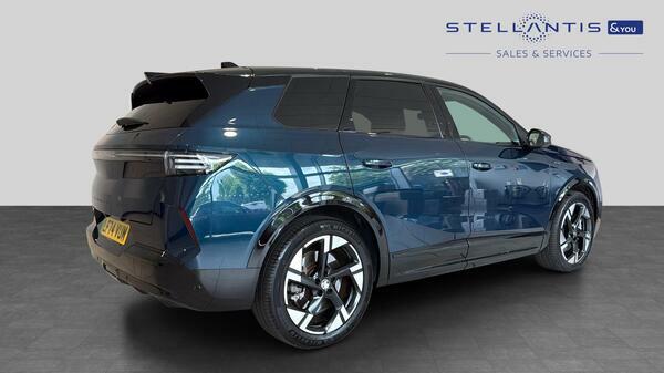 Vauxhall Grandland 73Kwh Ultimate Suv 213 Ps #3