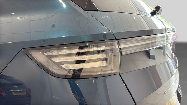 Vauxhall Grandland 73Kwh Ultimate Suv 213 Ps #5