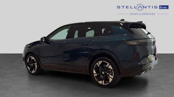 Vauxhall Grandland 73Kwh Ultimate Suv 213 Ps #6