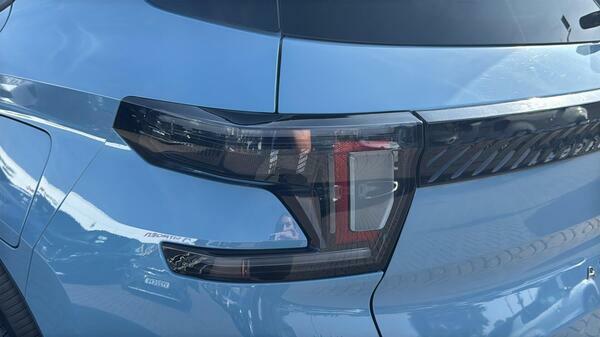 Citroen C3 Aircross 1.2 Hybrid Max Suv Hybrid E-dsc Euro 6 KM75JYE #5