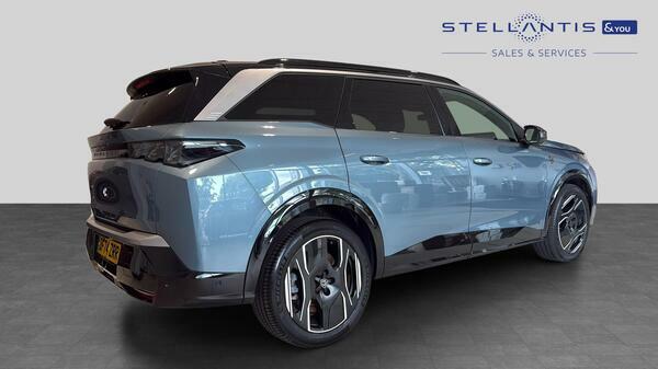 Peugeot 5008 73Kwh Gt Suv 210 Ps #3