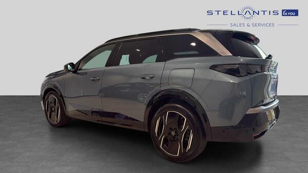 Peugeot 5008 73Kwh Gt Suv 210 Ps #6