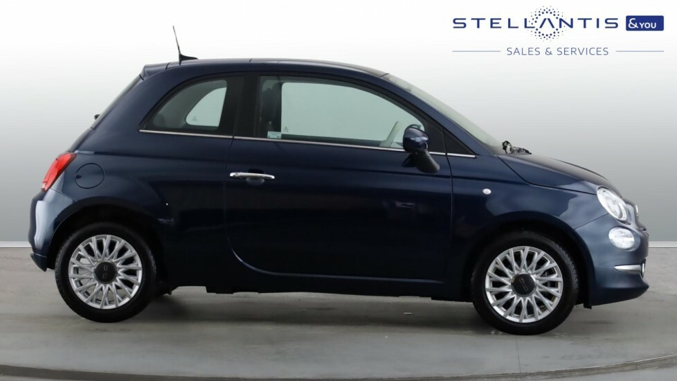 Fiat 500 1.0 Mhev Hatchback Euro 6 Ss #4