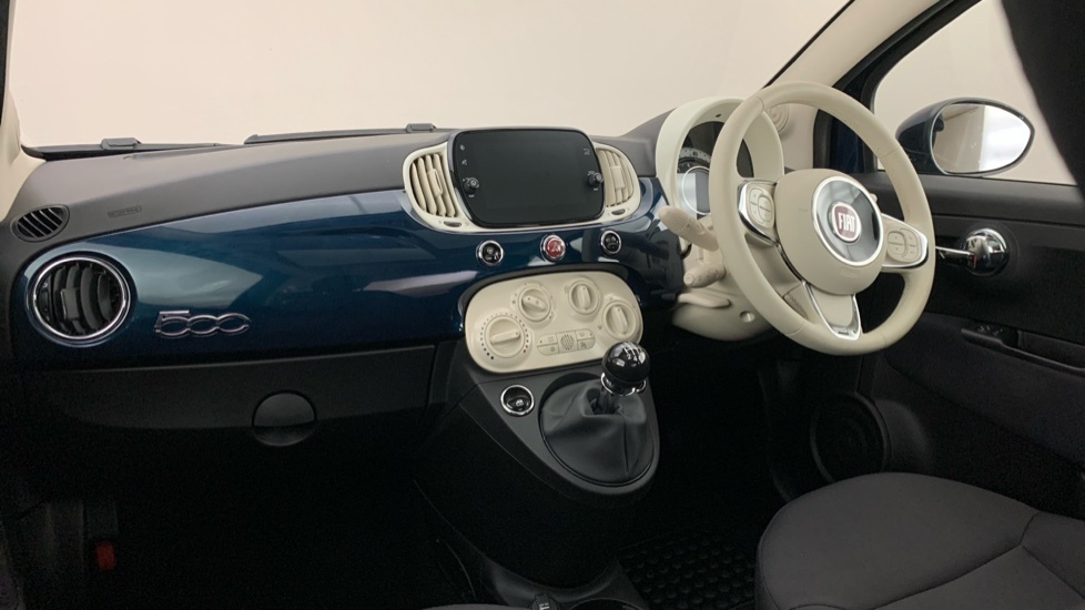 Fiat 500 1.0 Mhev Hatchback Euro 6 Ss #2
