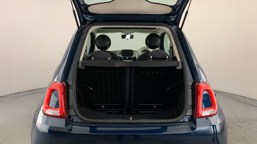 Fiat 500 1.0 Mhev Hatchback Euro 6 Ss #5