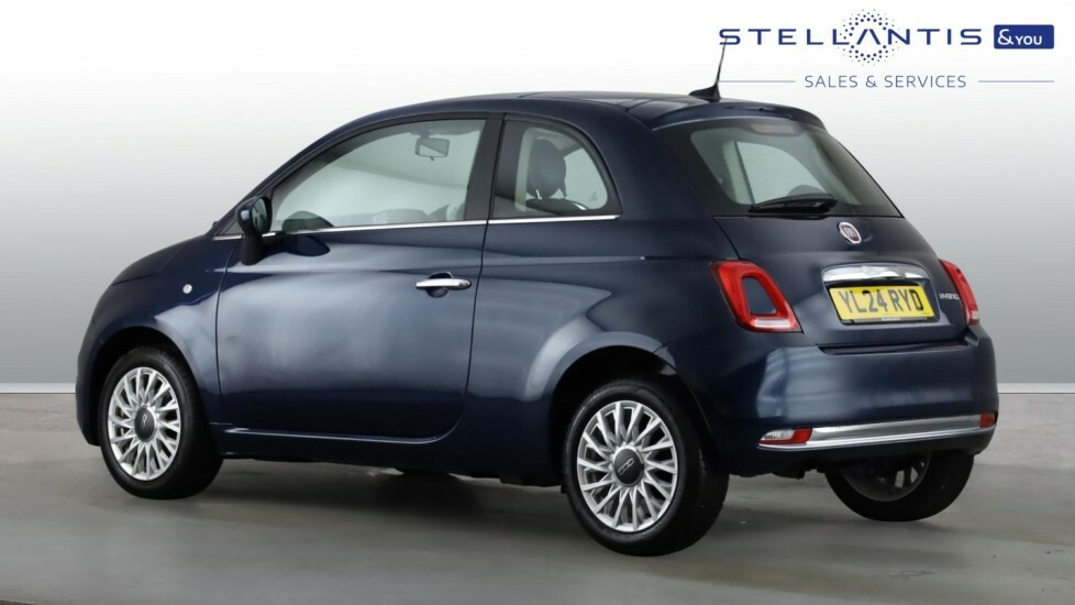 Fiat 500 1.0 Mhev Hatchback Euro 6 Ss #3