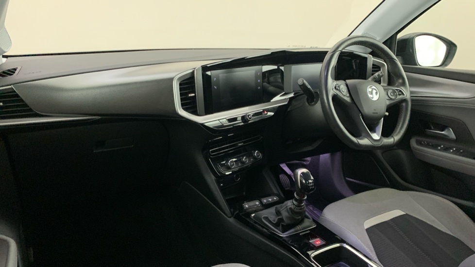 Vauxhall Mokka 1.2 Turbo Elite Edition Suv Euro BA72HWU #2