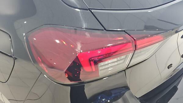 Vauxhall Corsa 1.2 Hybrid Ultimate Hatchback Hybrid E- #5