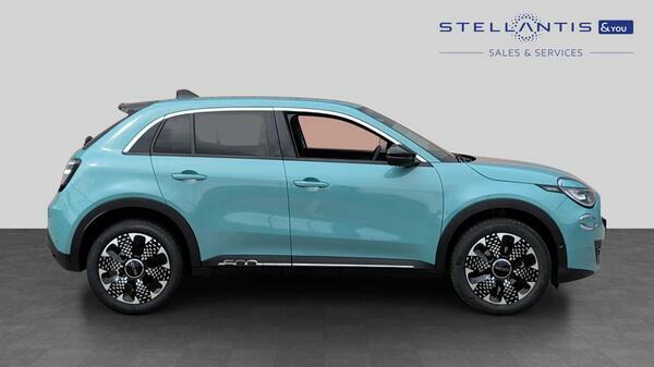 Fiat 600 1.2 Mhev La Prima Suv Hybrid E-dct Euro WR75UAK  #2