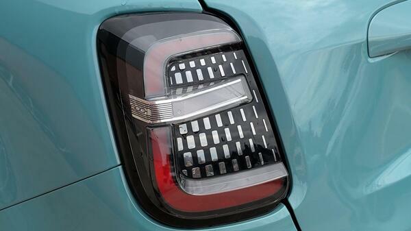 Fiat 600 1.2 Mhev La Prima Suv Hybrid E-dct Euro WR75UAK  #5