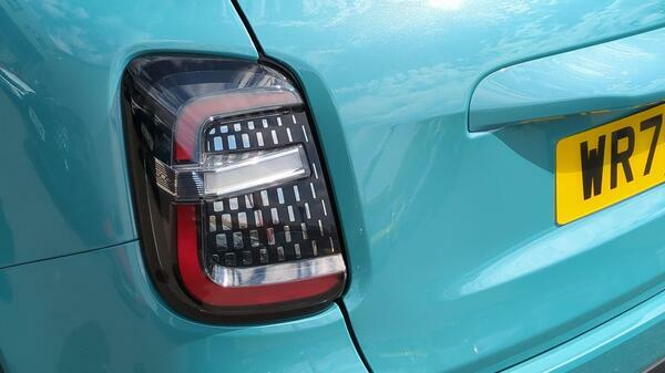 Fiat 600 1.2 Mhev La Prima Suv Hybrid E-dct Euro WR75UAN #5