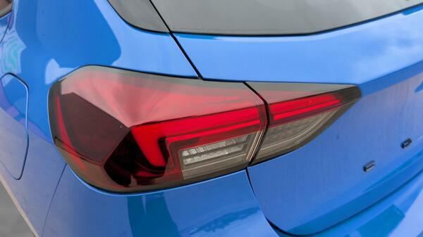 Vauxhall Corsa 1.2 Hybrid Ultimate Hatchback Hybrid E-  #5