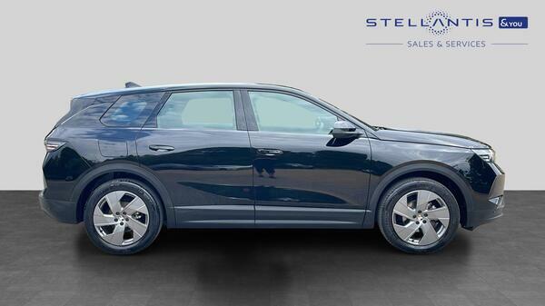Vauxhall Grandland 1.2 Design Suv Hybrid E-dct Euro 6 Ss #2