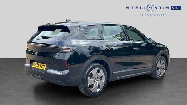 Vauxhall Grandland 1.2 Design Suv Hybrid E-dct Euro 6 Ss #3