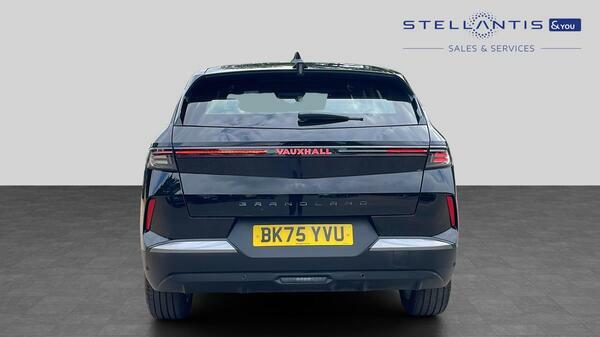 Vauxhall Grandland 1.2 Design Suv Hybrid E-dct Euro 6 Ss #4