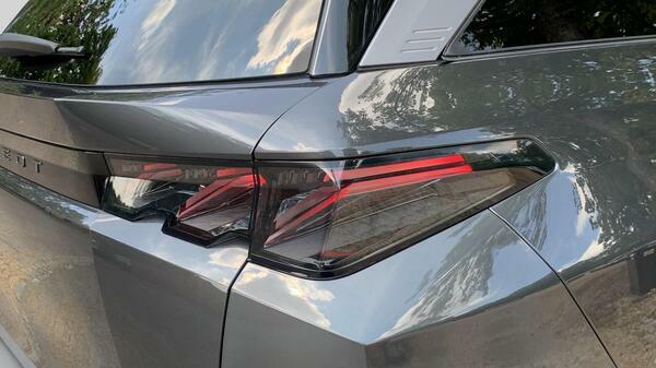 Peugeot 5008 73Kwh Gt Suv 210 Ps  #5