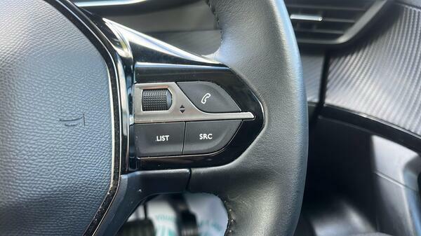 Peugeot e-2008 50Kwh Gt Grey #21