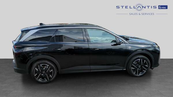 Peugeot 5008 1.2 Allure Suv Hybrid E-dsc6 Euro 6 S KK25GPY #2