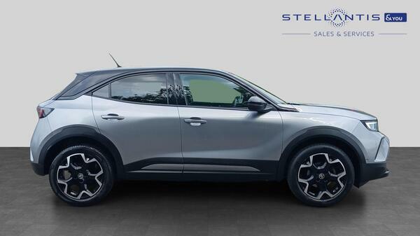 Vauxhall Mokka 1.2 Turbo Ultimate Suv Euro 6 S #2