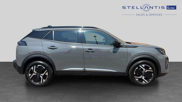 Peugeot 2008 1.2 Puretech Allure Suv Euro 6  #2