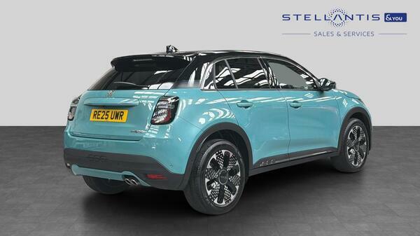 Fiat 600 1.2 Mhev La Prima Suv Hybrid E-dct Euro  #3