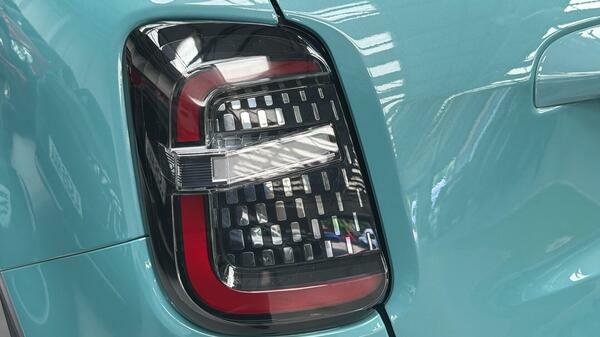 Fiat 600 1.2 Mhev La Prima Suv Hybrid E-dct Euro  #5