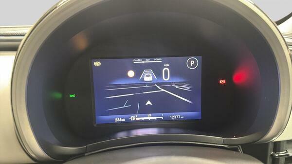 Fiat 600 1.2 Mhev Hybrid E Dct Blue #25