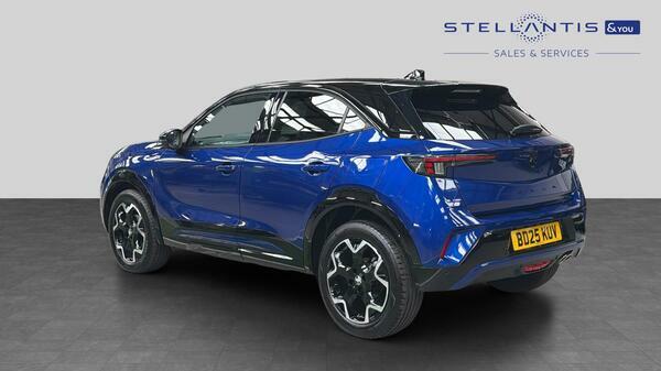 Vauxhall Mokka 1.2 Turbo Ultimate Suv Euro 6 Ss #6