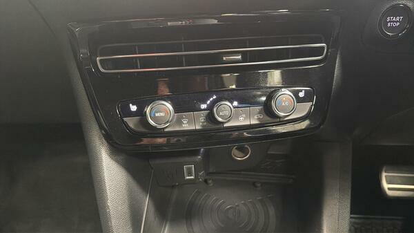 Vauxhall Mokka Ultimate Turbo White #24