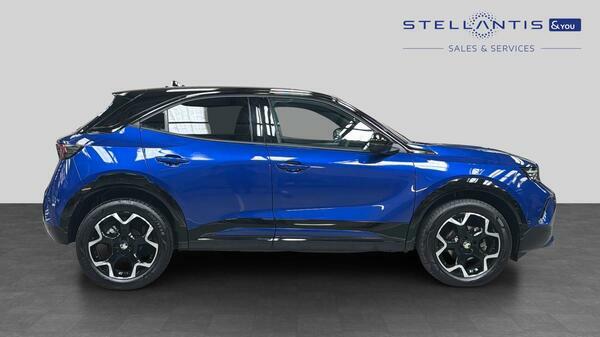 Vauxhall Mokka 1.2 Turbo Ultimate Suv Euro 6 Ss #2