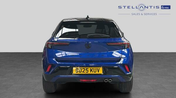 Vauxhall Mokka 1.2 Turbo Ultimate Suv Euro 6 Ss #4
