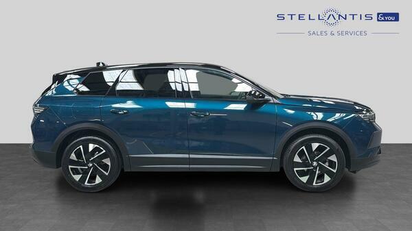 Vauxhall Grandland 1.2 Ultimate Suv Hybrid E-dct Euro 6 S #2