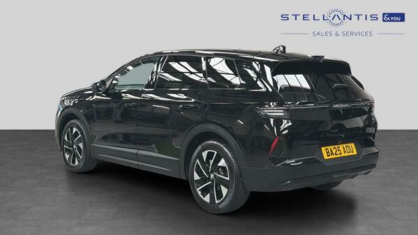 Vauxhall Grandland 1.2 Ultimate Suv Hybrid E-dct Euro 6 S #6