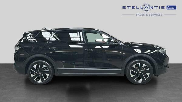 Vauxhall Grandland 1.2 Ultimate Suv Hybrid E-dct Euro 6 S #2