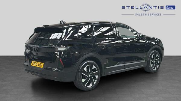 Vauxhall Grandland 1.2 Ultimate Suv Hybrid E-dct Euro 6 S #3
