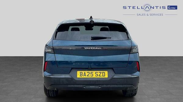 Vauxhall Grandland 1.2 Ultimate Suv Hybrid E-dct Euro 6 S #4