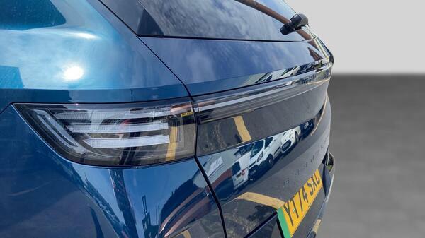 Vauxhall Grandland 73Kwh Ultimate Suv 213 Ps #5