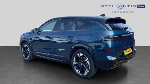 Vauxhall Grandland 73Kwh Ultimate Suv 213 Ps #6