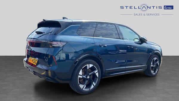 Vauxhall Grandland 73Kwh Ultimate Suv 213 Ps #3