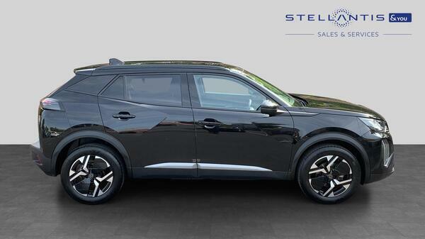 Peugeot 2008 1.2 Puretech Allure Suv Euro 6  #2