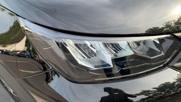 Peugeot 2008 Gt Puretech Ss #9