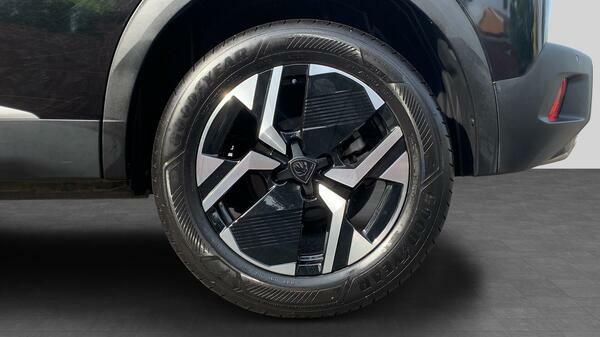 Peugeot 2008 Gt Puretech Ss #13
