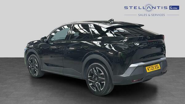 Peugeot 3008 1.2 Gt Suv Hybrid E-dsc6 Euro 6 Ss  #6