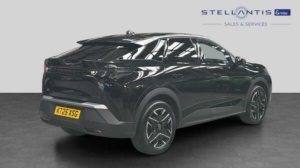 Peugeot 3008 1.2 Gt Suv Hybrid E-dsc6 Euro 6 Ss  #3