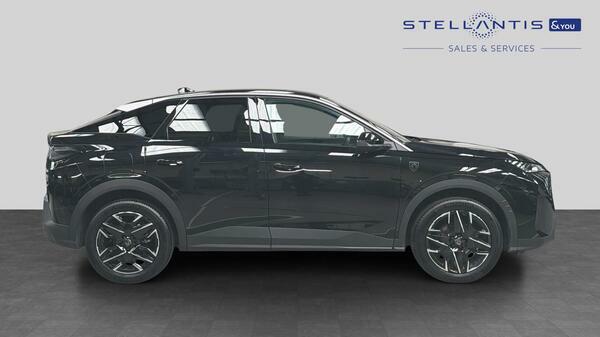 Peugeot 3008 1.2 Gt Suv Hybrid E-dsc6 Euro 6 Ss  #2