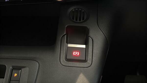 Peugeot E-Partner 52Kwh Asphalt Standard Panel Van #25