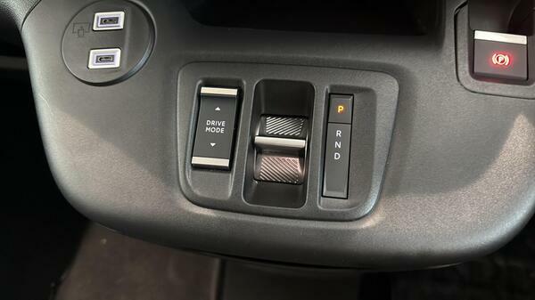 Peugeot E-Partner 52Kwh Asphalt Standard Panel Van #24