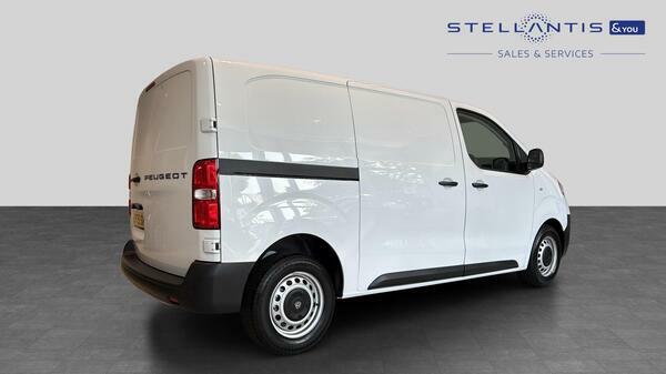 Peugeot Expert 1.5 Professional Panel Van 6Dr M Eur  #3