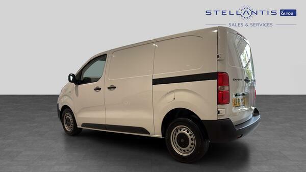 Peugeot Expert 1.5 Professional Panel Van 6Dr M Eur  #5