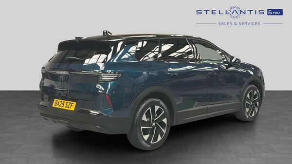 Vauxhall Grandland 1.2 Gs Suv Hybrid E-dct Euro 6 Ss 1 #3